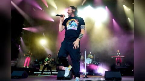 "Fünf Jahre lang vorbereitet": Rea Garvey kündigt Arena-Tour und neues Album an