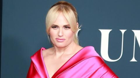 Rebel Wilson möchte in Memoiren "ganz neue Seite" zeigen