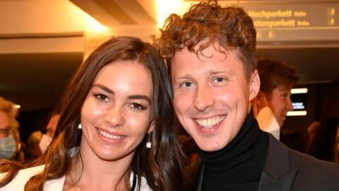"Let's Dance": Renata und Valentin Lusin verraten ihren Babyplan
