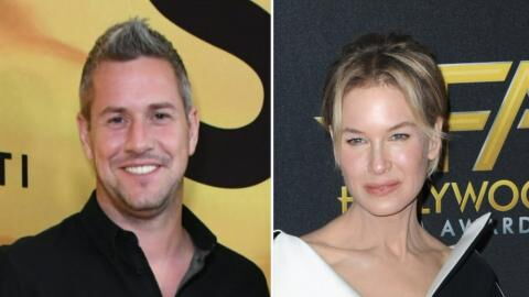 Renée Zellweger und Ant Anstead: Fotos voller Liebe zum Zweijährigen
