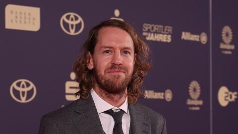 Sebastian Vettel: Das vermisst er im Formel-1-Ruhestand