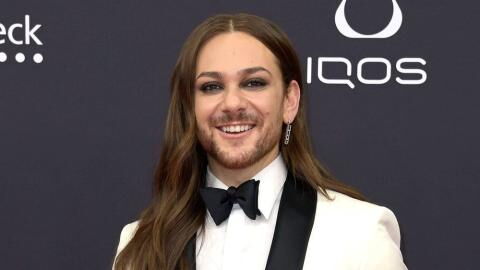 Riccardo Simonetti: Der Influencer hat sich verlobt