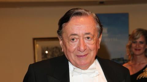 Richard "Mörtel" Lugner und seine Ex-Freundinnen: Von Mausi bis Bienchen