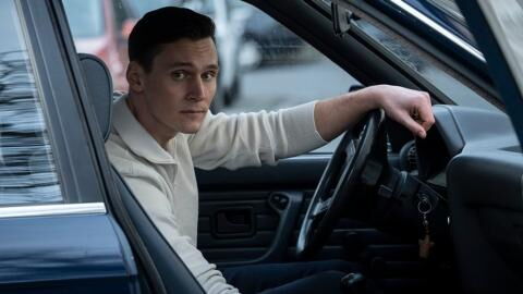 Rick Okon steigt beim "Tatort" aus