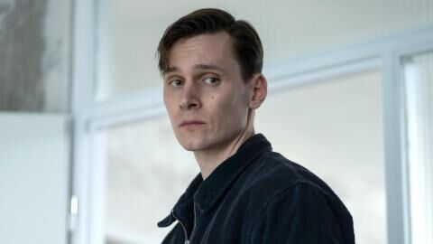 "Tatort: Cash": Rick Okons neues Leben nach dem Ausstieg