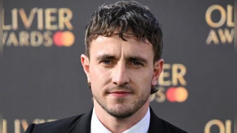 "Normal People"-Star Paul Mescal nervt Interesse an seinem Privatleben