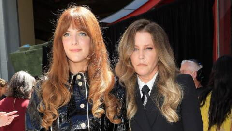 Riley Keough: Erbe von Mutter Lisa Marie Presley geht komplett an sie