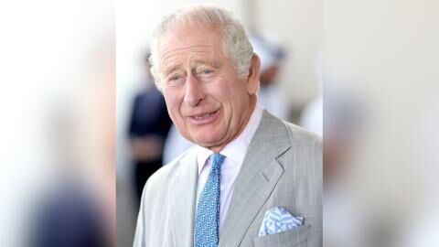 König Charles III. und die Krawatten-Kontroverse um Griechenland