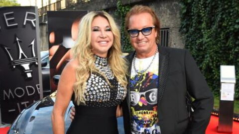 Carmen Geiss zeigt neues Bauprojekt in Saint-Tropez: Luxusleben mit Rissen