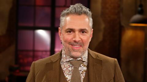 Neue Liebe für Roland Trettl: "First Dates"-Gast entlockt Moderator süßes Geheimnis