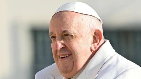 Entwarnung bei Papst Franziskus: Er kann bald die Klinik verlassen