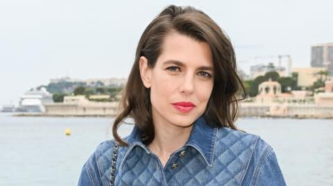 Schöne Neuigkeiten aus Monaco: Das ist der neue Freund von Charlotte Casiraghi