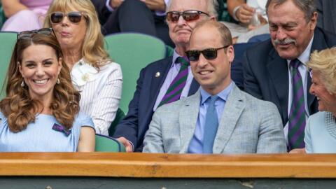 Kate und William: Erneuter Seitenhieb gegen Prinz Harry und Meghan Markle