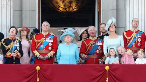 Aus Sorge um die Queen: Royale Hochzeit steht wegen Coronavirus auf der Kippe