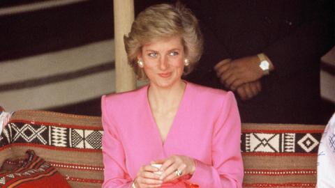 Lady Diana: So werden die Queen und Meghan bis heute von ihr inspiriert