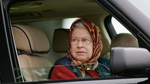 Sorge um Queen Elizabeth: Palast-Mitarbeiter mit Corona infiziert