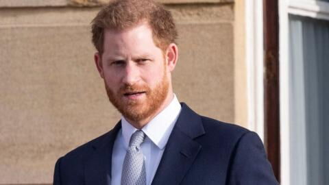 Royales Heimweh: Prinz Harry findet neues Leben in Los Angeles "etwas herausfordernd"
