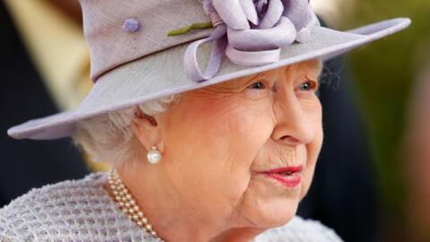 Historische Abwesenheit: Queen Elizabeth zieht sich auf unbestimmte Zeit zurück