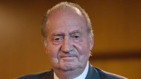 "Besessen von Gold und Diamanten": Deutsche Geliebte von Juan Carlos packt aus