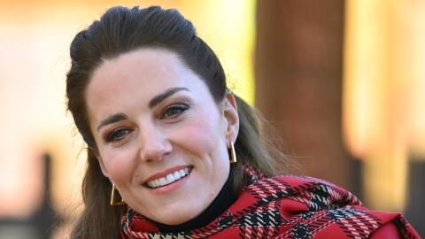 Kate Middleton: Warum spricht sie so selten von Prinzessin Diana?