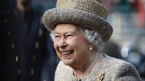 Prinz Philip: Nach seinem Tod bricht die Queen das royale Protokoll