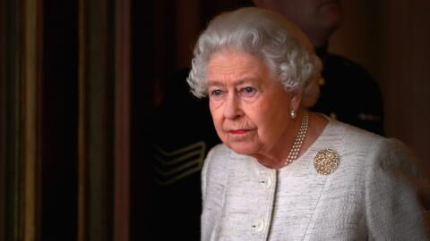 Queen Elizabeth II.: Das passiert nach ihrem Ableben