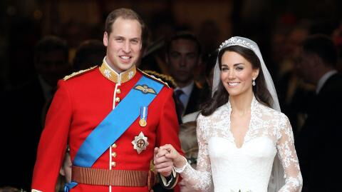 Prinz William: Süßes Versprechen an seine Kate vor der Hochzeit
