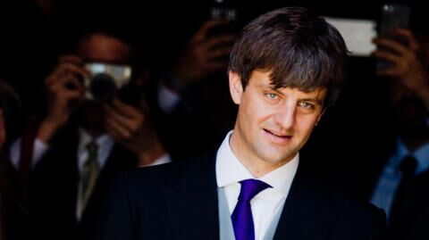 Geschäftsführer erhebt schwere Vorwürfe gegen Prinz Ernst August von Hannover