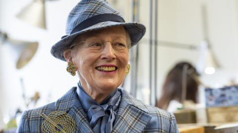 Dänische Royals: Margrethe bleibt weiterhin Königin