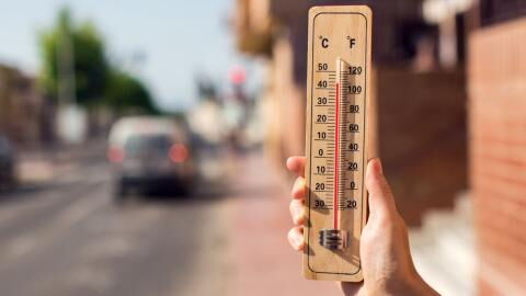 Wegen Hitze und Klimakatastrophe: RTL stellt sein Programm um