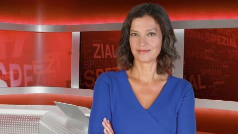 Waldbrände in Griechenland: RTL und ZDF ändern ihr Programm