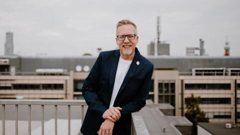 Neuer Morgen-Moderator: Jan Malte Andresen wechselt zu RTL