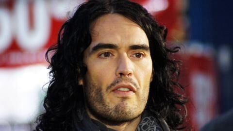 Vergewaltigungsvorwürfe gegen Russell Brand