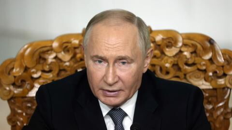 Leben in Isolation: Neue Details über Putins "geheime" Söhne bekannt