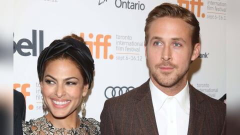 Ryan Gosling: Süßes Kompliment für Partnerin Eva Mendes