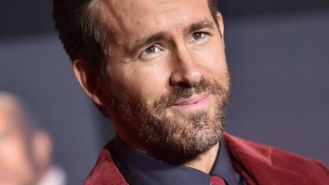 Ryan Reynolds steigt bei Formel-1-Team ein