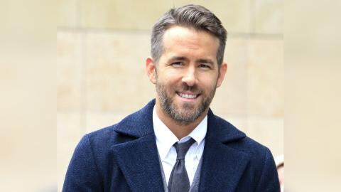 Ryan Reynolds: So rührend würdigt er Robin Williams