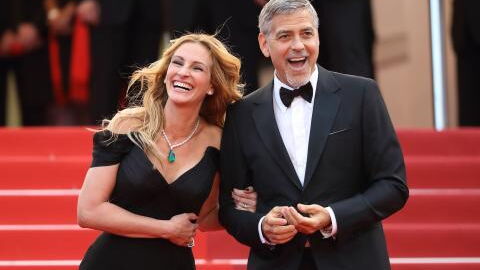 Hollywoodstars spenden Millionen an Schauspieler-Gewerkschaft