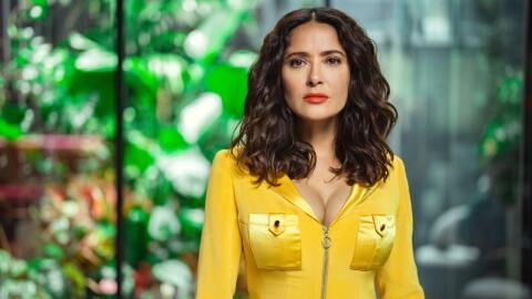 "Black Mirror": Netflix gibt Starttermin der sechsten Staffel bekannt