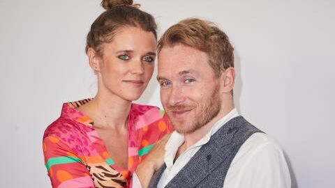 Samuel Koch spricht offen über die Angst vor dem Tod