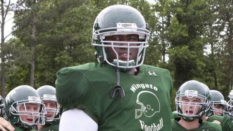 "Blind Side": Erpresste NFL-Star Michael Oher seine Familie?