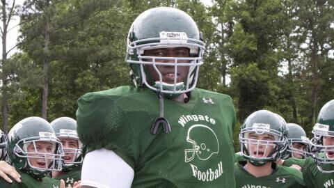 "Blind Side"-Autor reagiert auf Michael Ohers Klage gegen Familie