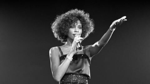 Whitney Houston: Daran könnte die Sängerin gestorben sein
