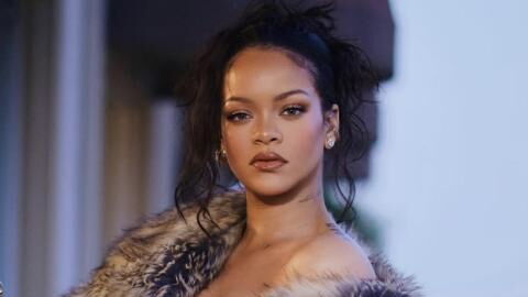 Rihanna: Frau feuert zehn Schüsse auf Rihannas Familienvilla