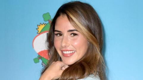 Sarah Engels: Zweite Hochzeit mit Ehemann Julian