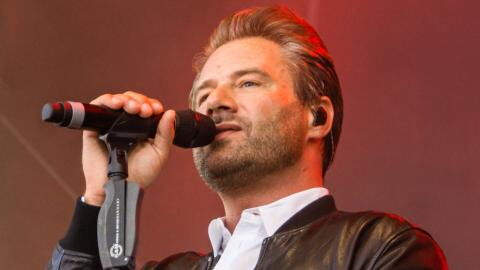 Ersatztermine für Sashas abgesagte Tour stehen fest