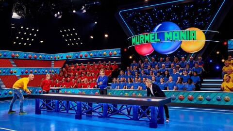 "Murmel Mania"-Aus bei RTL: Sat.1 sichert sich die Rechte