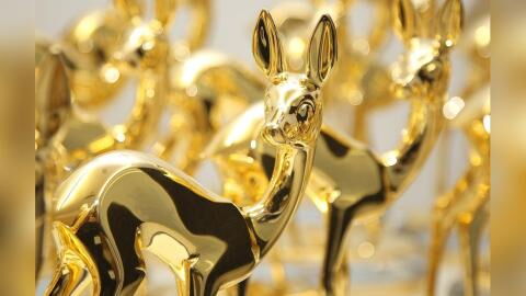 Glamouröse TV-Show: Sat.1 zeigt Bambi-Verleihung 2023 am 16. November