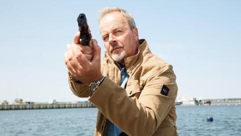 "Das Küstenrevier": Ostsee-Krimi-Action ab 2024 auf Sat.1