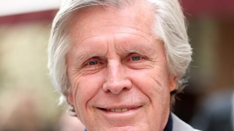 "Dr. Stefan Frank"-Star Sigmar Solbach enthüllt ein verwirrendes Familiengeheimnis